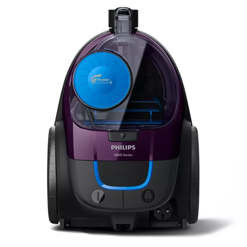 Philips 3000 series FC9333/09 vysávač 1,5 L podlahový vysávač suchý 900 W bez vrecka
