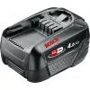 Bosch PBA 18V 4.0Ah W-C akumulátor