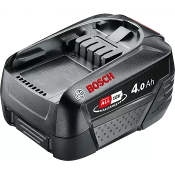 Bosch PBA 18V 4.0Ah W-C akumulátor
