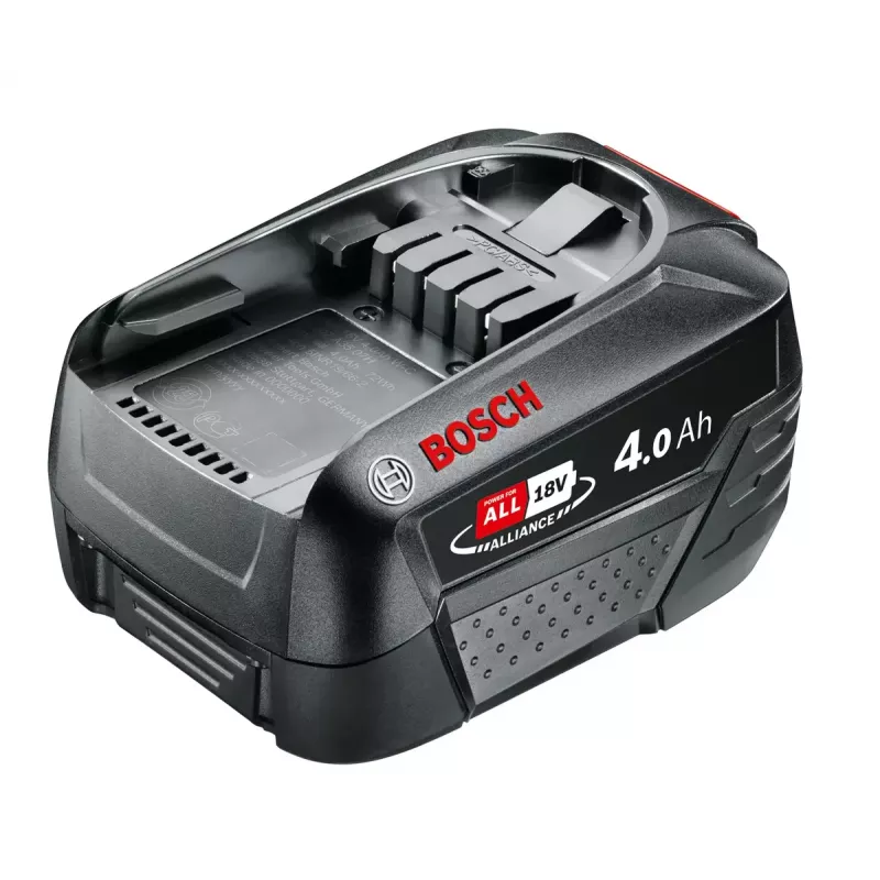 Bosch PBA 18V 4.0Ah W-C akumulátor