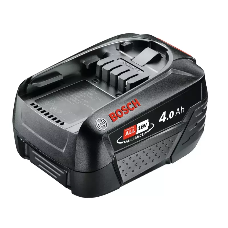 Bosch PBA 18V 4.0Ah W-C akumulátor