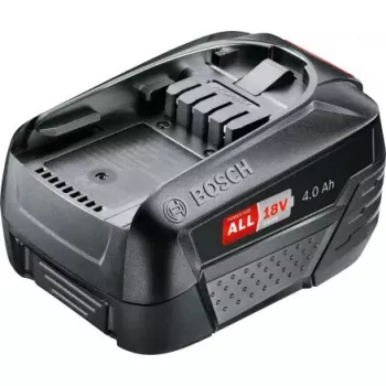 Bosch PBA 18V 4.0Ah W-C akumulátor