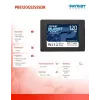 SSD disk 120 GB Burst Elite 450/320 MB/s SATA III 2.5