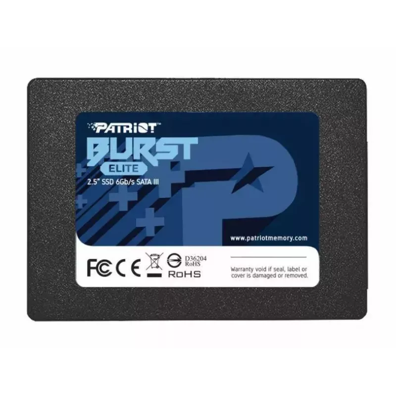 SSD disk 120 GB Burst Elite 450/320 MB/s SATA III 2.5