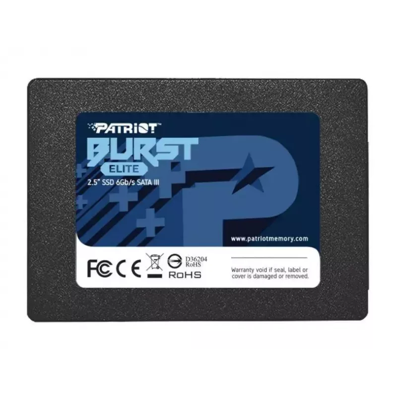 SSD disk 120 GB Burst Elite 450/320 MB/s SATA III 2.5