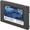 SSD disk 120 GB Burst Elite 450/320 MB/s SATA III 2.5
