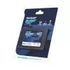 2,5 inch SATA SSD PATRIOT Burst Elite 480 GB — 450 MB/s čítanie, 320 MB/s zápis, 2,5 inch SATA III, 7 mm