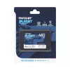 2,5 inch SATA SSD PATRIOT Burst Elite 480 GB — 450 MB/s čítanie, 320 MB/s zápis, 2,5 inch SATA III, 7 mm