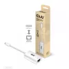 USB3.2 Gen1 Type-C na Gigabit Ethernet adaptér CLUB3D CAC-1519