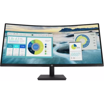 Monitor HP P34hc G4 34