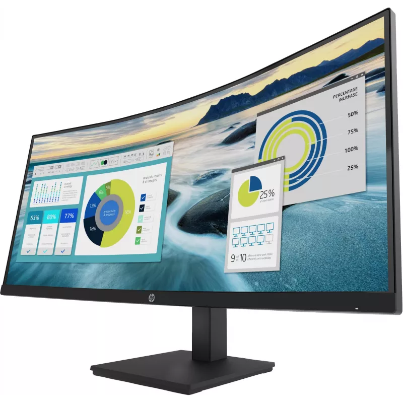 Monitor HP P34hc G4 34
