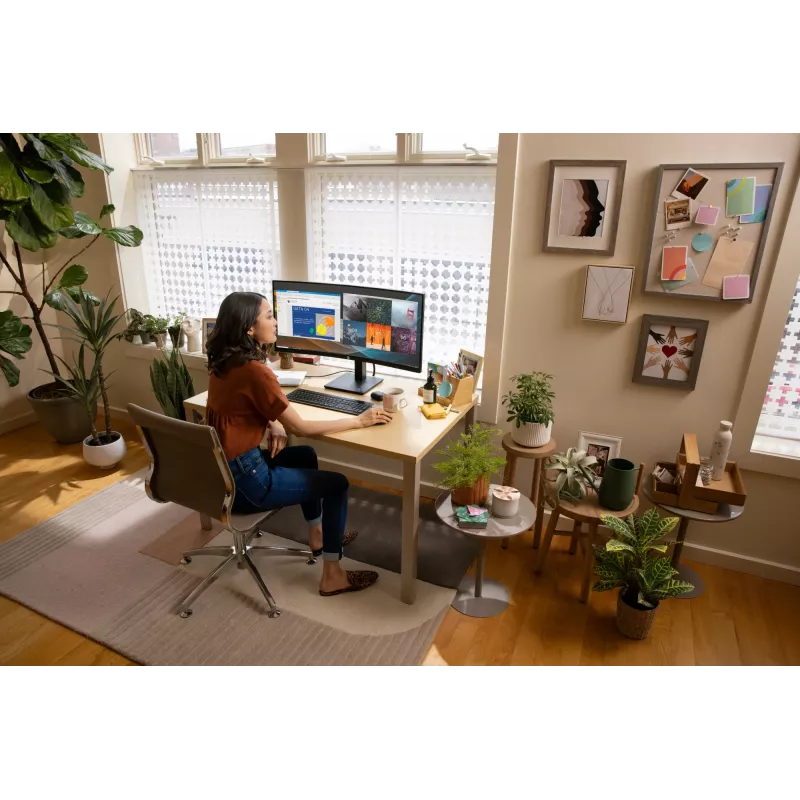 Monitor HP P34hc G4 34