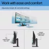 Monitor HP P34hc G4 34