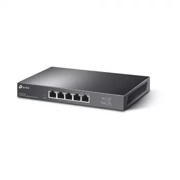Neupravovateľný switch TP-Link TL-SG105-M2 5-portový 2.5G stolný switch