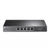 Neupravovateľný switch TP-Link TL-SG105-M2 5-portový 2.5G stolný switch