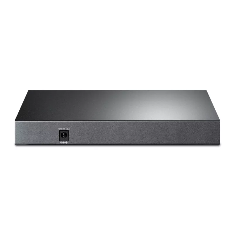 Neupravovateľný switch TP-Link TL-SG105-M2 5-portový 2.5G stolný switch