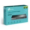Neupravovateľný switch TP-Link TL-SG105-M2 5-portový 2.5G stolný switch