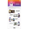HP farebná LaserJet Enterprise MFP M480f, laser, farebná tlač, 600 x 600 DPI, A4, priama tlač, biela, čierna