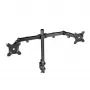Trust GXT 1120 Mara držák na dva monitory 81,3 cm (32