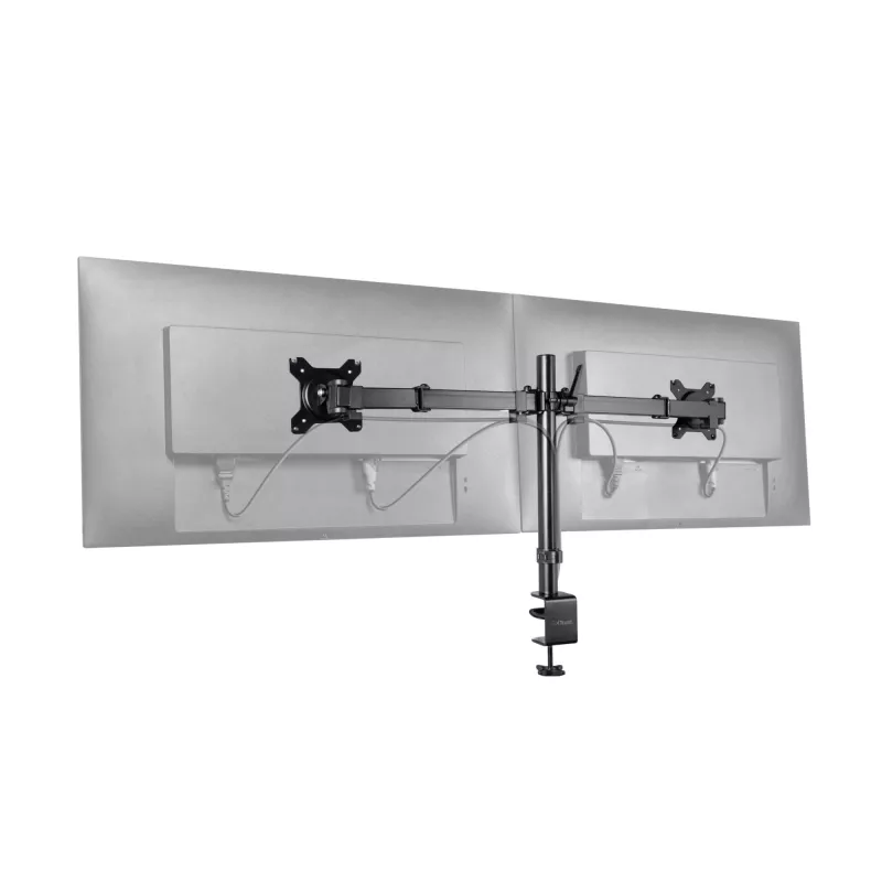 Trust GXT 1120 Mara držák na dva monitory 81,3 cm (32