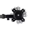 Trust GXT 1120 Mara držák na dva monitory 81,3 cm (32