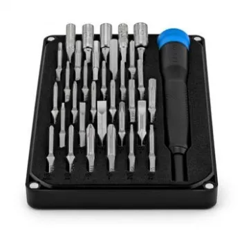 IFIXIT Moray presný bitový set (vrátane 32 skrutkovacích bitov)