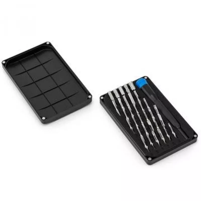 IFIXIT Moray presný bitový set (vrátane 32 skrutkovacích bitov)