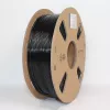 3D tlačový materiál Gembird 3DP-PETG1.75-01-BK