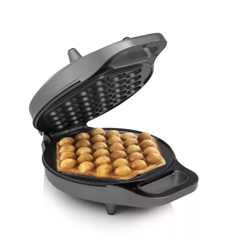Prístroj na bublinkové wafle Princess 01.132465.01.001