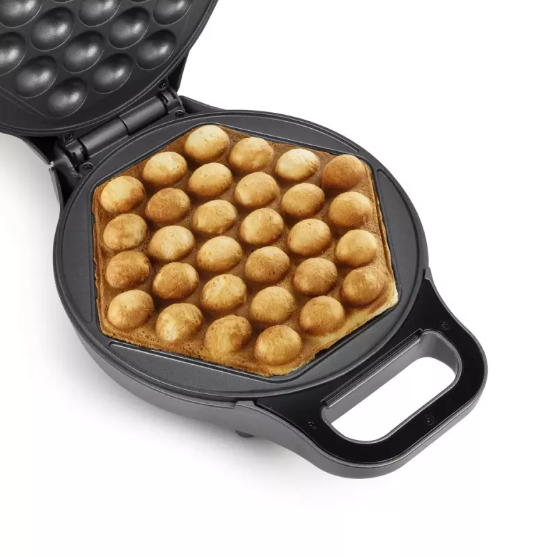 Prístroj na bublinkové wafle Princess 01.132465.01.001
