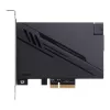ASUS ThunderboltEX 4 rozhranie/karta adaptér interný Mini DisplayPort, PCIe, Thunderbolt, USB 2.0, USB 3.2 Gen 2 (3.1 Gen 2)