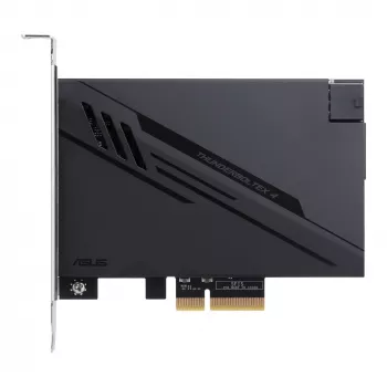 ASUS ThunderboltEX 4 rozhranie/karta adaptér interný Mini DisplayPort, PCIe, Thunderbolt, USB 2.0, USB 3.2 Gen 2 (3.1 Gen 2)