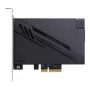 ASUS ThunderboltEX 4 rozhranie/karta adaptér interný Mini DisplayPort, PCIe, Thunderbolt, USB 2.0, USB 3.2 Gen 2 (3.1 Gen 2)