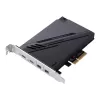 ASUS ThunderboltEX 4 rozhranie/karta adaptér interný Mini DisplayPort, PCIe, Thunderbolt, USB 2.0, USB 3.2 Gen 2 (3.1 Gen 2)
