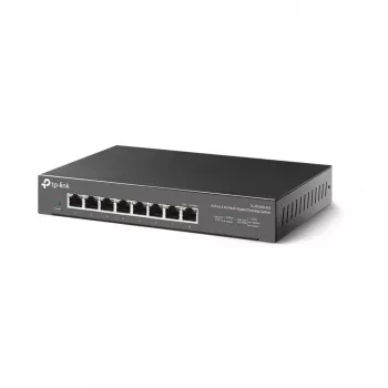 Nespravovaný switch TP-Link TL-SG108-M2 8-portový 2.5G stolný
