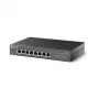 Nespravovaný switch TP-Link TL-SG108-M2 8-portový 2.5G stolný