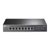 Nespravovaný switch TP-Link TL-SG108-M2 8-portový 2.5G stolný
