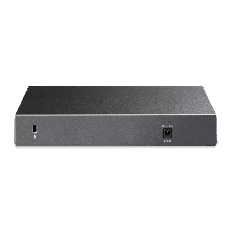 Nespravovaný switch TP-Link TL-SG108-M2 8-portový 2.5G stolný
