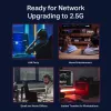 Nespravovaný switch TP-Link TL-SG108-M2 8-portový 2.5G stolný