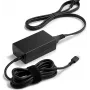 HP 65W USB-C LC napájací zdroj, notebook, interiér, 65 W, AC-to-DC, HP, Business