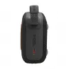 JBL Go 4 mono prenosný reproduktor čierny 4,2 W