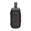 JBL Go 4 mono prenosný reproduktor čierny 4,2 W
