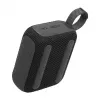 JBL Go 4 mono prenosný reproduktor čierny 4,2 W