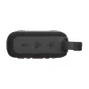 JBL Go 4 mono prenosný reproduktor čierny 4,2 W
