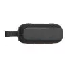 JBL Go 4 mono prenosný reproduktor čierny 4,2 W