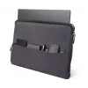 Lenovo 13-palcové puzdro na notebook Urban Sleeve 33 cm (13 palcov) sivé