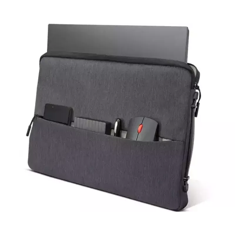 Lenovo 13-palcové puzdro na notebook Urban Sleeve 33 cm (13 palcov) sivé