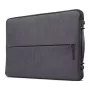 Lenovo 13-palcové puzdro na notebook Urban Sleeve 33 cm (13 palcov) sivé