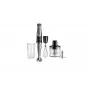 Braun MultiQuick 9 MQ 9135XI 0,6 l tyčový mixér 1200 W čierna, nerez