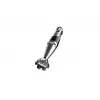 Braun MultiQuick 9 MQ 9135XI 0,6 l tyčový mixér 1200 W čierna, nerez